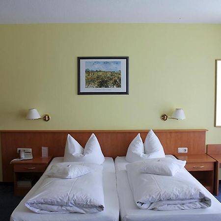 Hotel Aurora Garni Münih Dış mekan fotoğraf