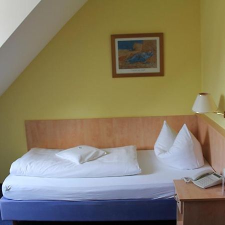Hotel Aurora Garni Münih Dış mekan fotoğraf